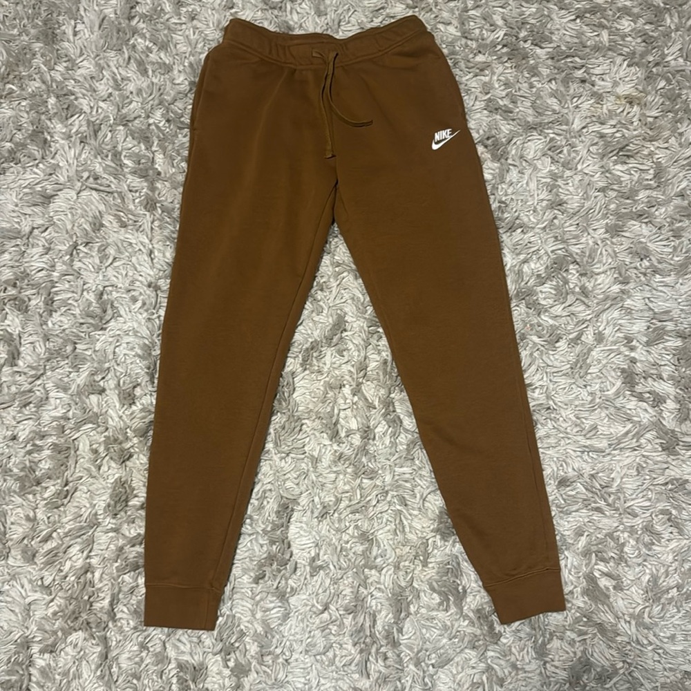 Nike sweatpants